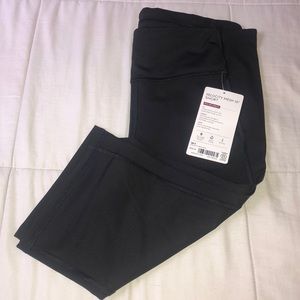 Athleta Velocity Mesh 10” Short *NWT*